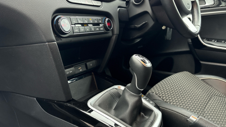 Kia Ceed 1.5T GDi ISG 3 5dr Petrol Estate